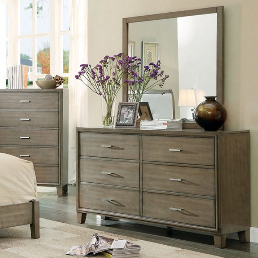 A Chest Or Dresser, How Many Dressers Do You Need