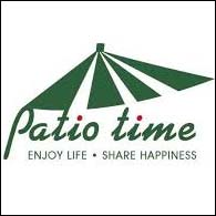 Patio Time