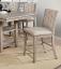 Counter Ht. Side Chair