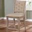 Counter Ht. Side Chair