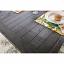 Rectangular Dining Table Top Details