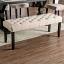Ivory Bench