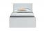 Twin Bed