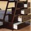 Espresso Storage Ladder