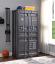 Gunmetal Wardrobe 