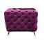 Purple Chair