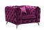Purple Chair
