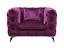 Purple Chair