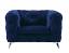 Blue Chair
