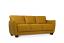 Mustard Sofa