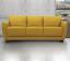 Mustard Complete Sofa Set