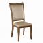Side Chair Angle