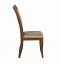 Side Chair Side View
