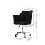 Vanity Chair Dimensions