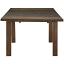 Dining Table Side 