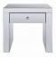 End Table Front