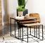 Nesting Tables
