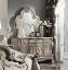 Dresser with Mirror