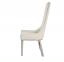 White Side Chair