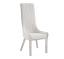White Side Chair