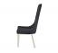 Black Side Chair