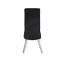 Black Side Chair