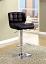 Black Bar Chair