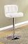 White Bar Chair