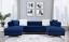 Navy Sectional