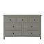 Gray Dresser
