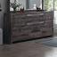 Dresser w/ Mirror
