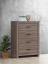 Oak Chest