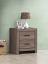 Oak Nightstand