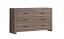 Oak Dresser