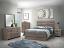Oak Bedroom Set