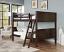 Full Bunk Bed