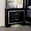 Black Night Stand