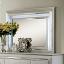 Gray Mirror
