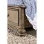 Bed Detail