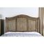 Headboard