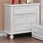 White Night Stand