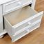 White Night Stand
