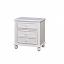 White Night Stand