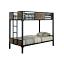 Twin/Twin Bunk Bed