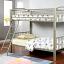 Twin/Twin Bunk Bed