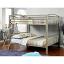 Full/Full Bunk Bed