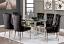 Complete Set with Wingback Chair