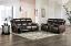Sofa and Loveseat