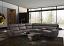 Dark Gray Sectional Sofa