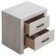 White Nightstand